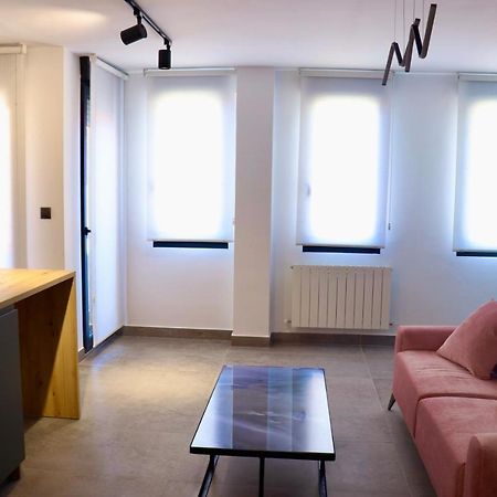 Espacio Azul Cantabrico Noja Exteriör bild