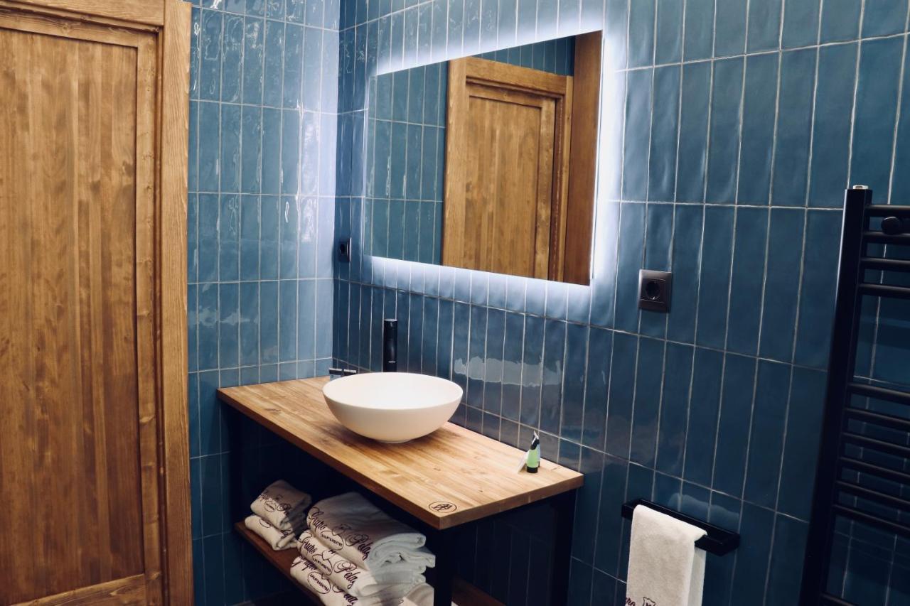 Espacio Azul Cantabrico Noja Exteriör bild