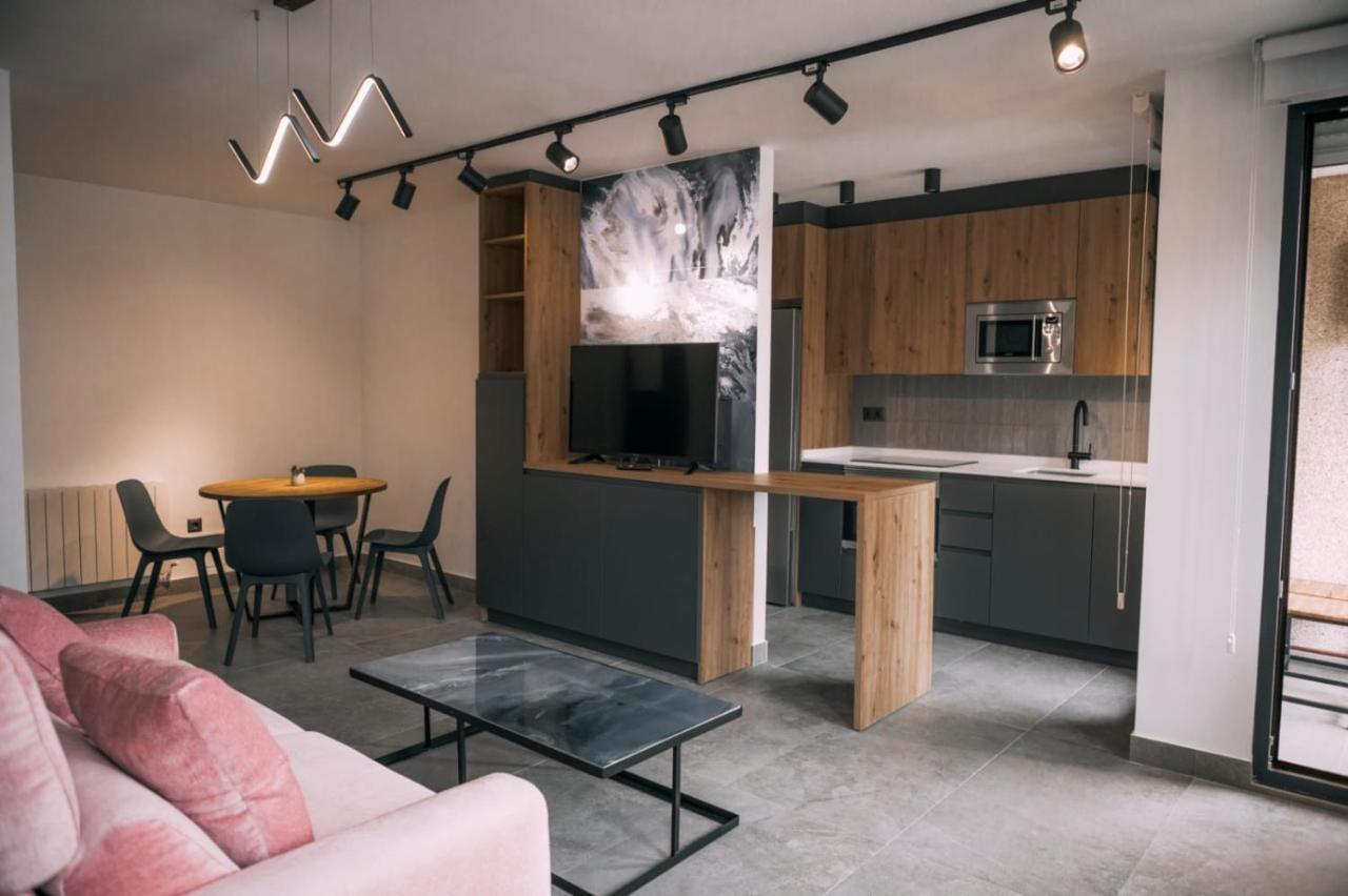 Espacio Azul Cantabrico Noja Exteriör bild