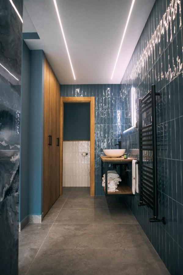 Espacio Azul Cantabrico Noja Exteriör bild