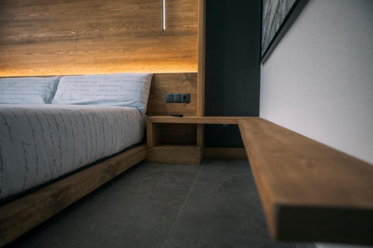 Espacio Azul Cantabrico Noja Exteriör bild